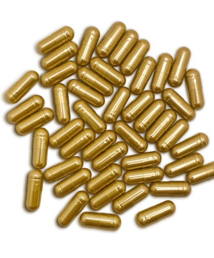 CHL Applications Nutraceuticals