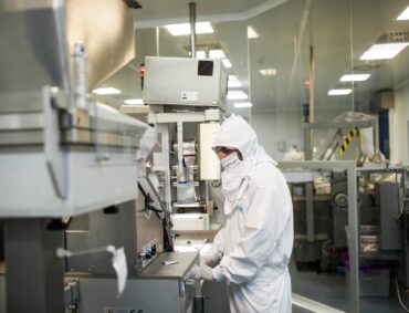 CHL Services Developing System