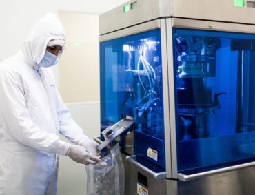CHL Services R&D