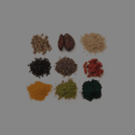 CULMINATE H LABS Super Food Applications